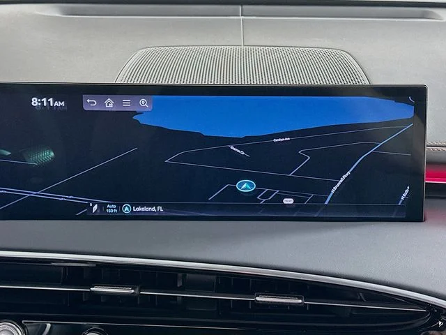 New 2026 Genesis GV70 2.5T Sport Prestige