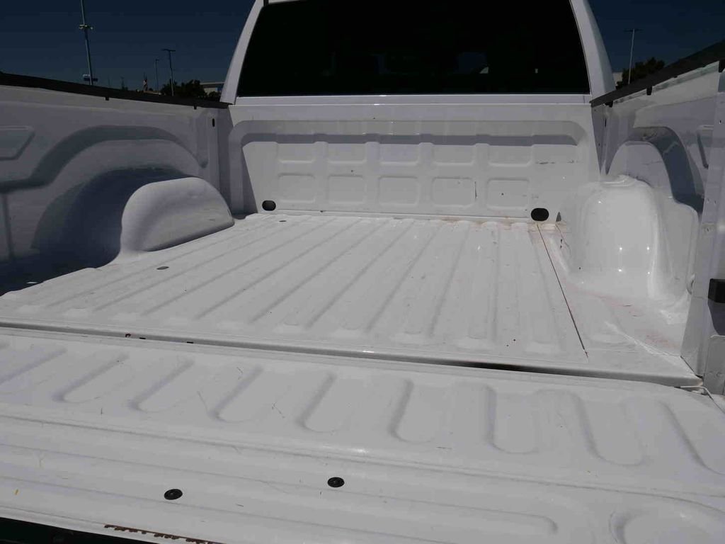 Used 2023 White Ram SLT image 10