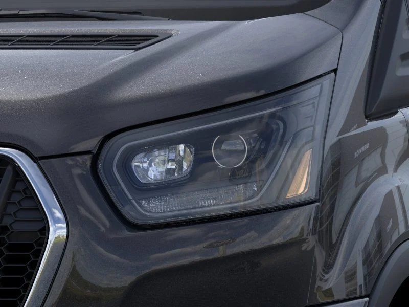 New 2026 Black Ford Base image 18