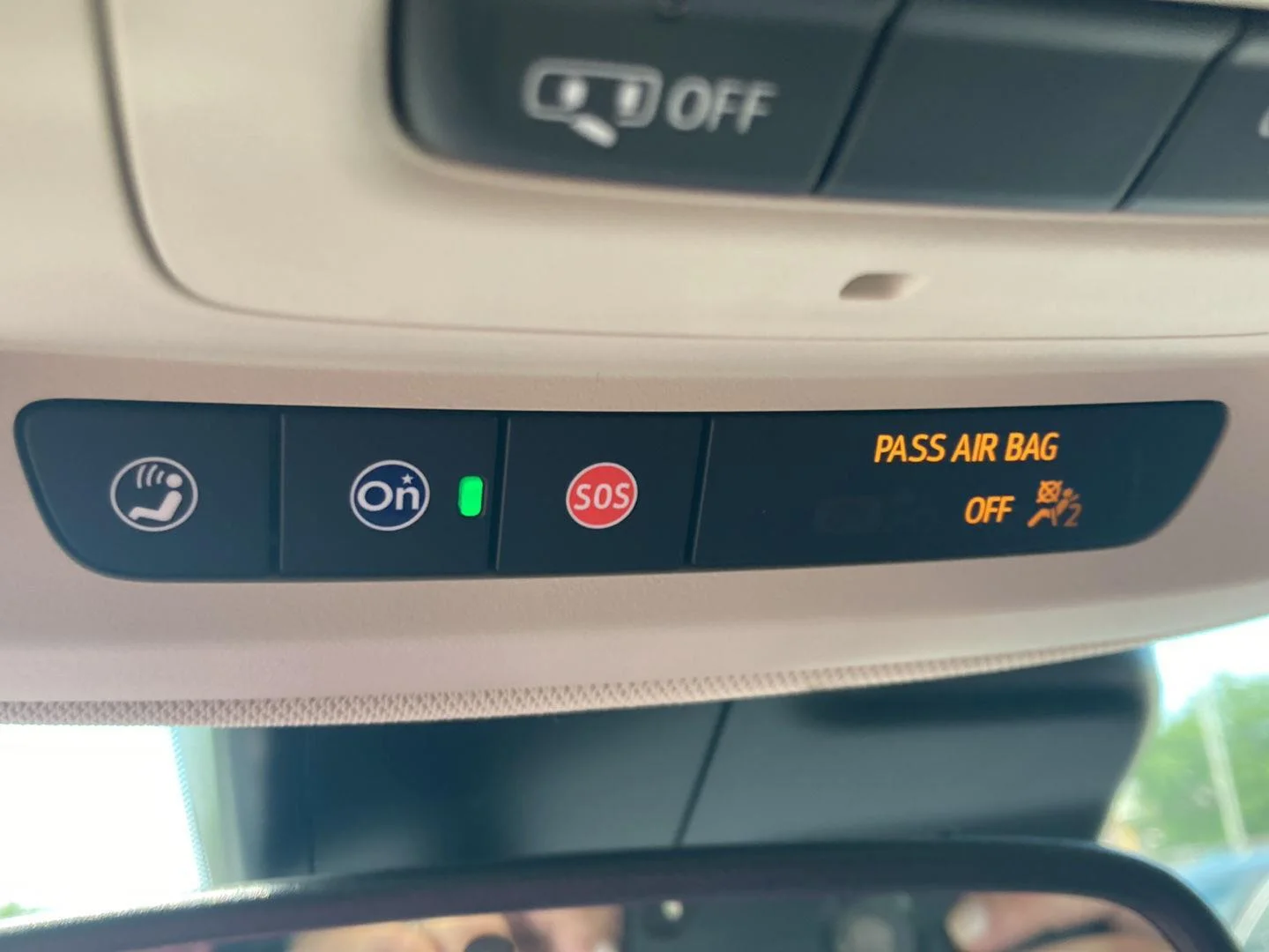 Used 2021 Summit White Buick Preferred image 17