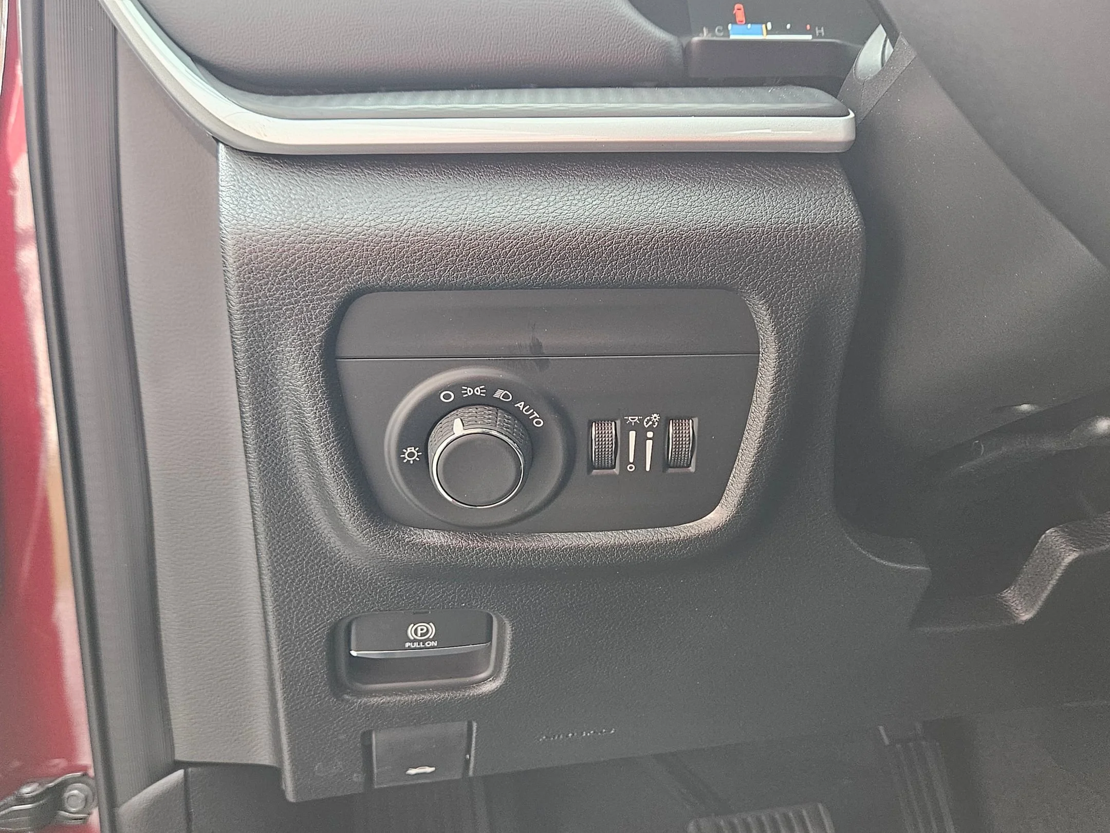 2026 Jeep Grand Cherokee Laredo - Photo 18