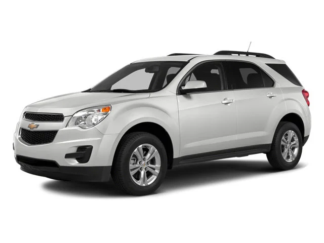Used 2014 Champagne Silver Metallic Chevrolet LT image 4
