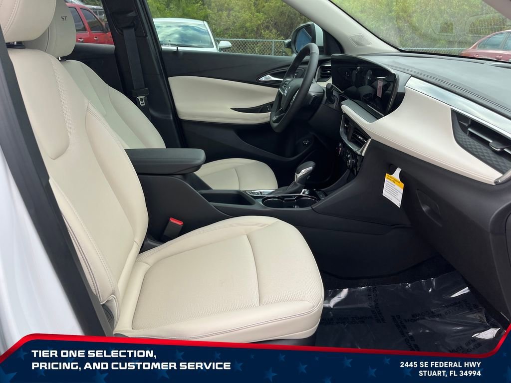 2026 Buick Encore GX Sport Touring - Photo 18
