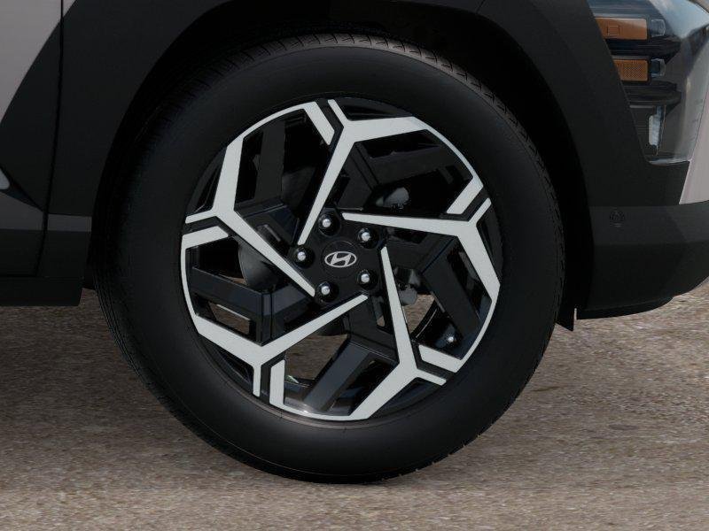 2026 Hyundai Kona — photo 8