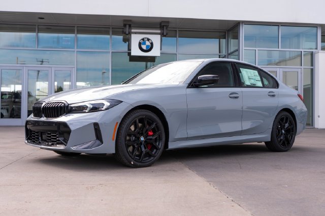 2026 BMW 3 Series