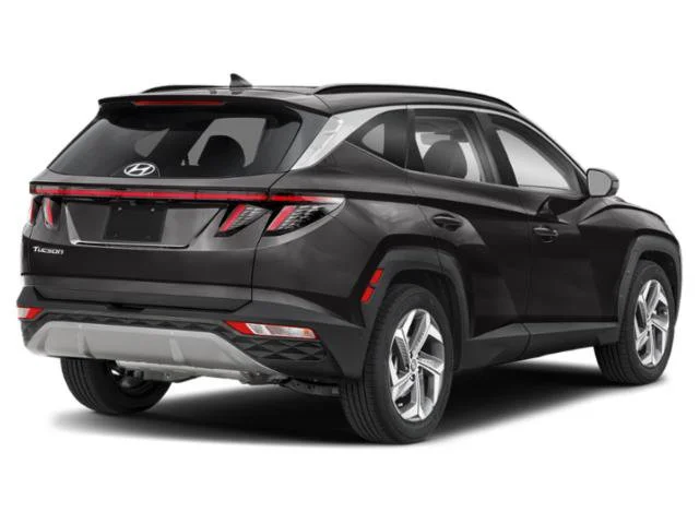 Used 2023 Hyundai Tucson Limited with VIN 5NMJECAE2PH278636 for sale in Kansas City