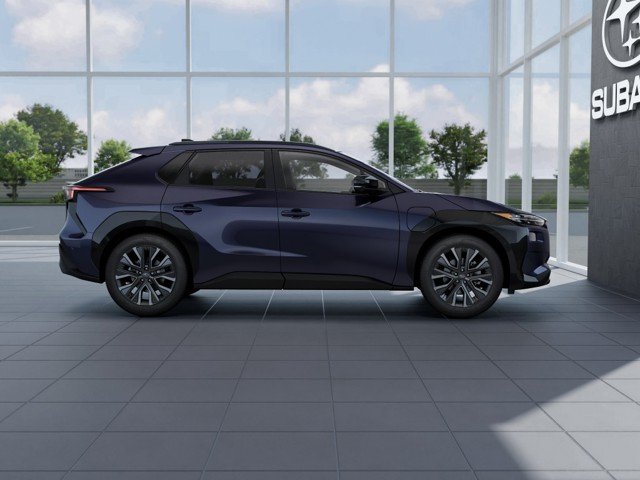 New 2026 MIDNIGHT TIDE MICA Subaru Limited XT image 6