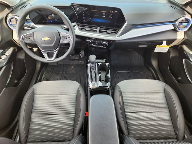 2026 Chevrolet Trax LT - Photo 20
