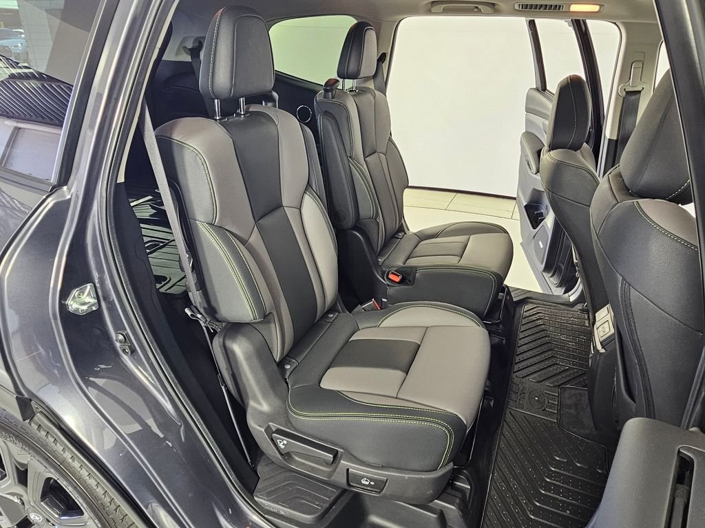 Certified Used 2023 Gray Subaru Onyx Edition image 20