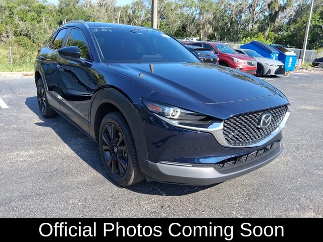 2024 Mazda CX-30 Select Sport AWD's photo