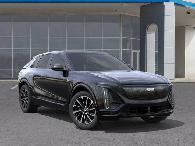 2025 Cadillac LYRIQ Sport 2 - Photo 7