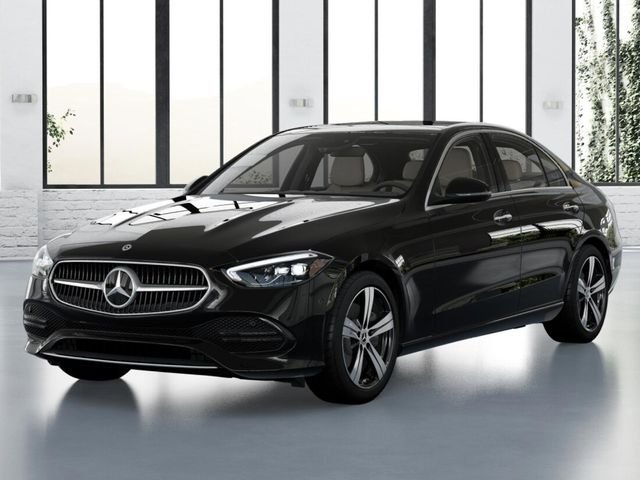 2026 Mercedes-Benz C-Class C 300 4MATIC's photo