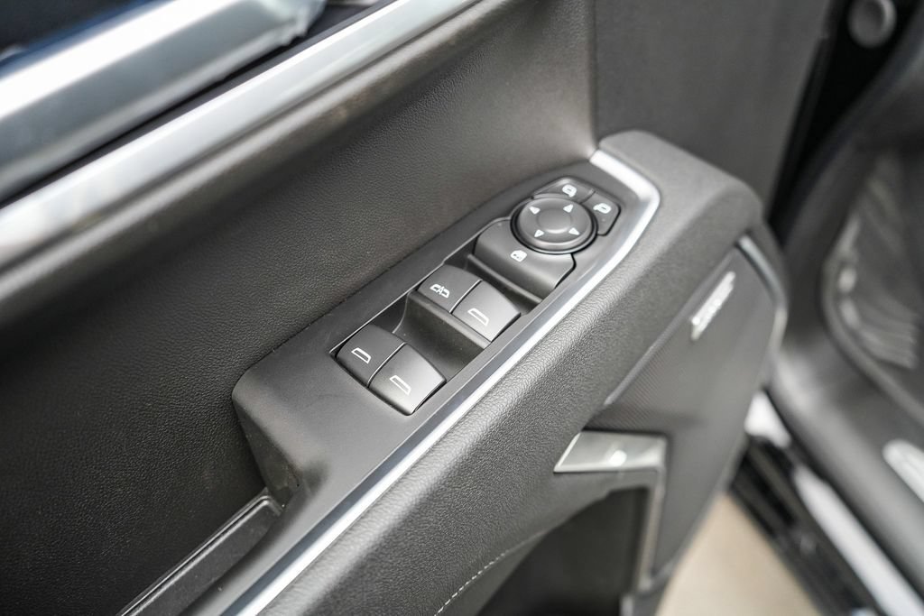 2026 Chevrolet Silverado 1500 RST - Photo 20
