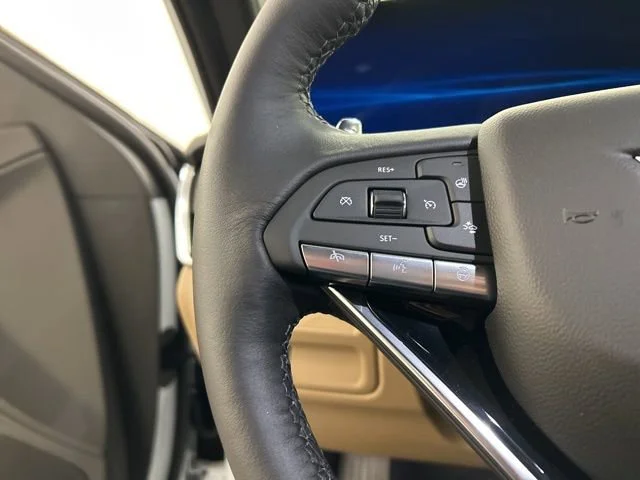 2026 Cadillac CT5 Premium Luxury - Photo 8