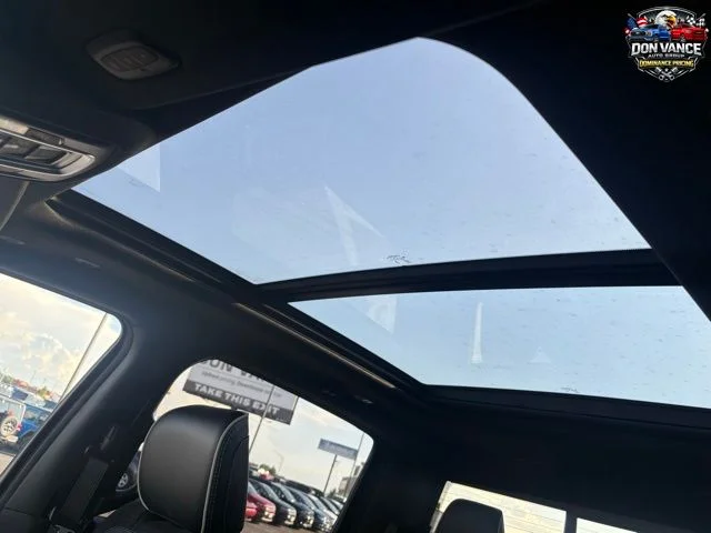 2026 RAM 1500 Laramie - Photo 18