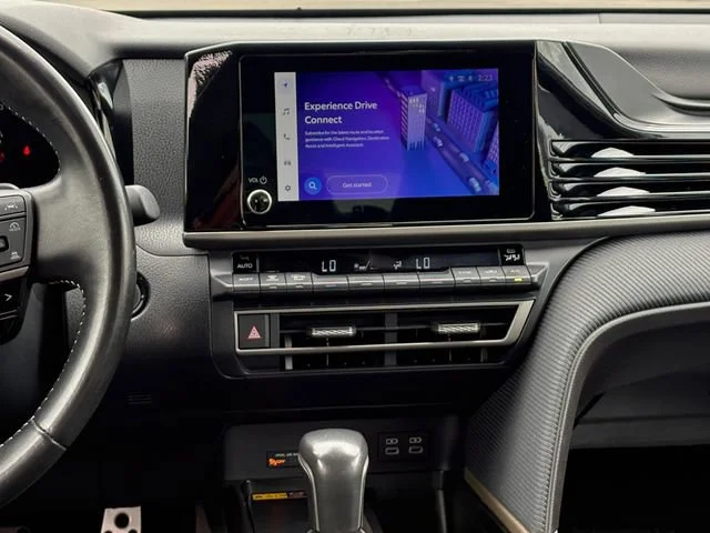 Certified Used 2025 Gray Toyota SE image 18