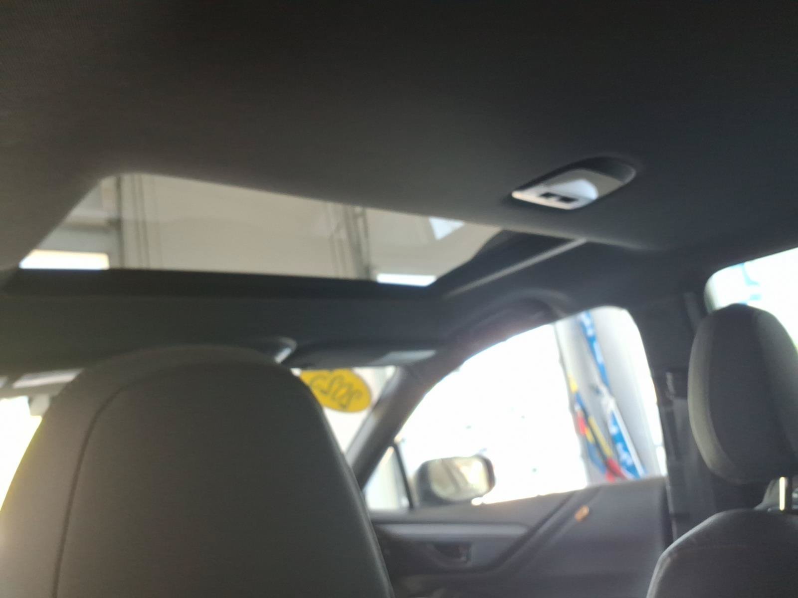2025 Subaru Outback Wilderness - Photo 14