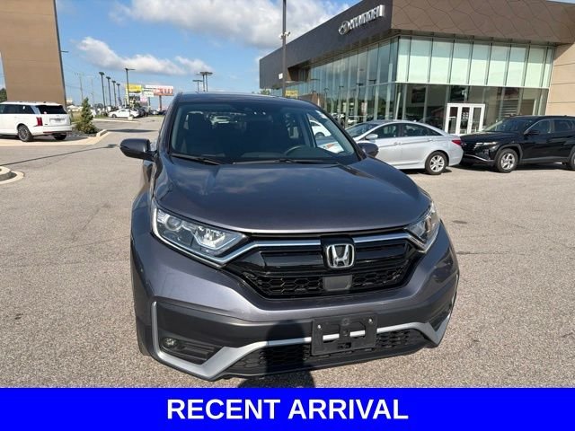 Used 2021  Honda EX image 3