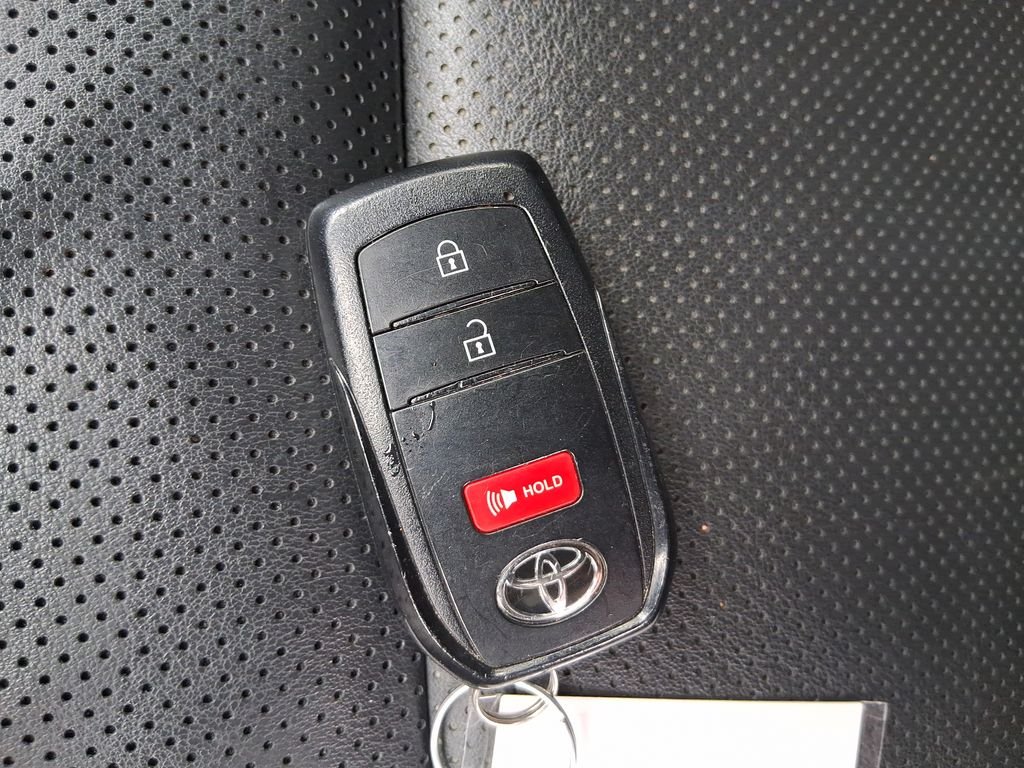 Used 2023 Beige Toyota Limited image 11
