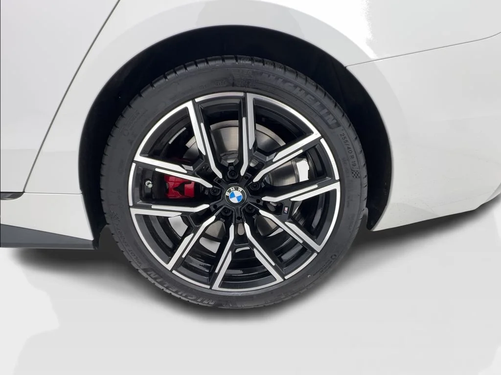 Used 2025 White BMW 430i Gran Coupe image 11