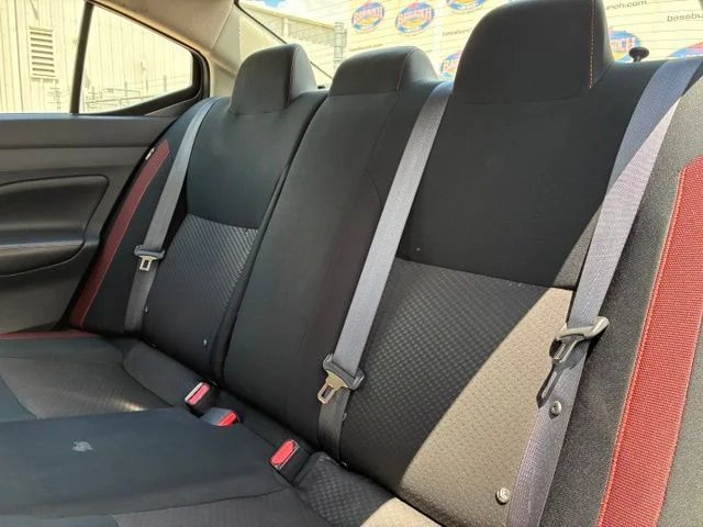Used 2024 Gun Metallic Nissan 1.6 SR image 8