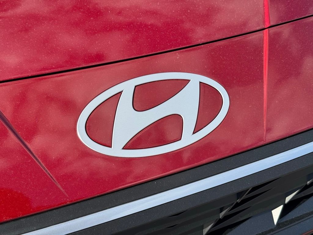 2026 Hyundai Elantra SEL Sport - Photo 6