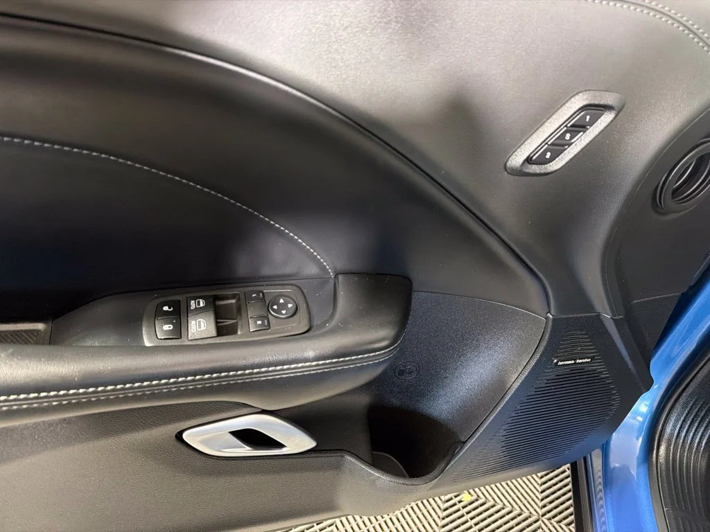 Used 2022 Frostbite Dodge R/T Scat Pack image 9