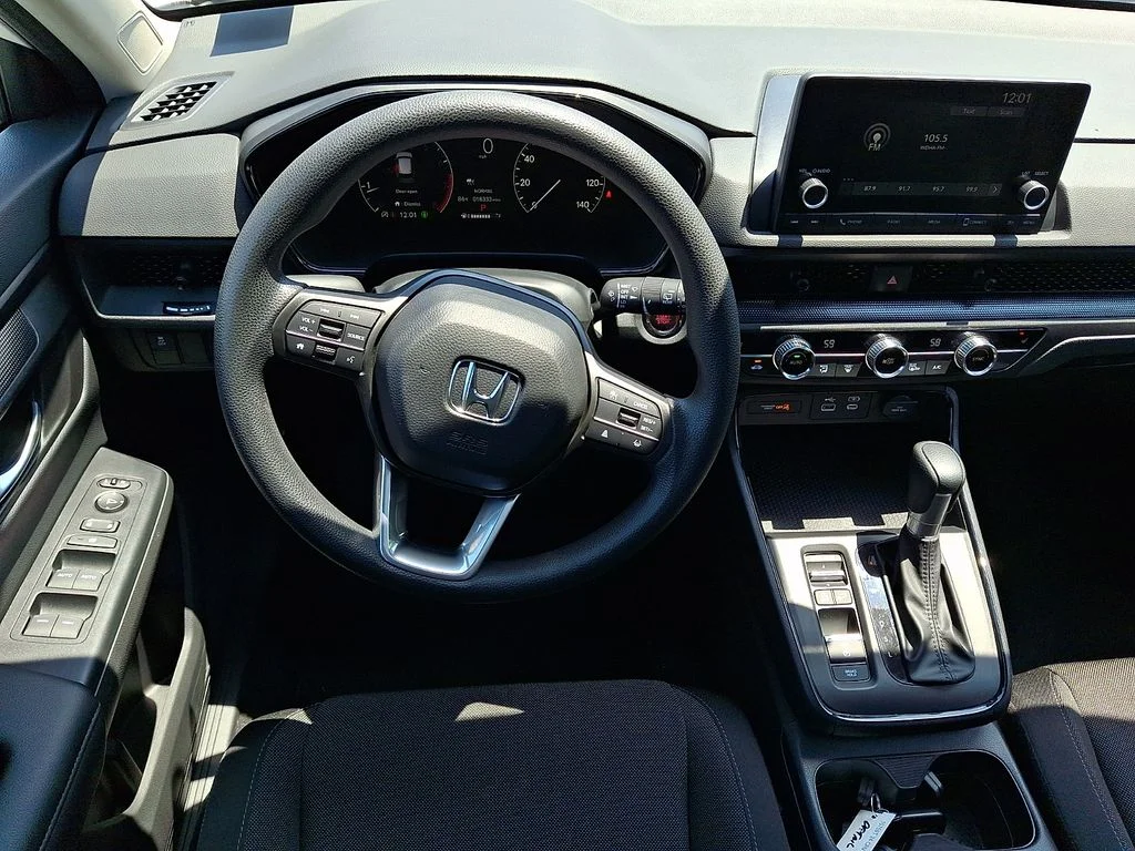 2024 Honda CR-V EX - Photo 11