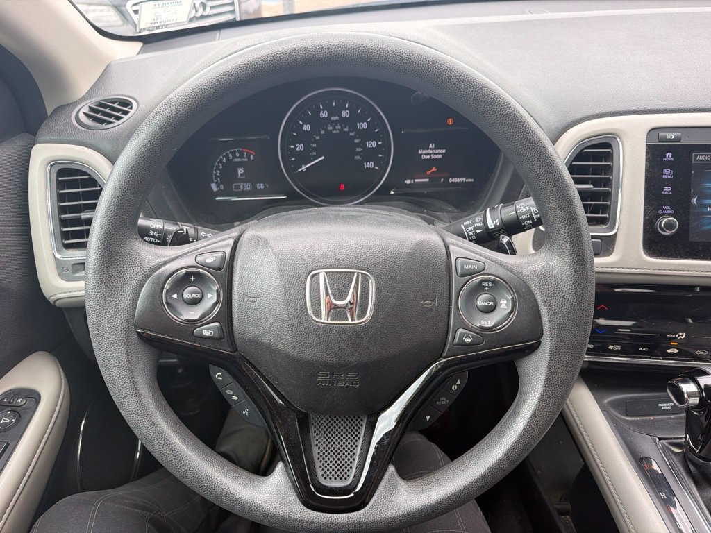 Used 2019  Honda EX image 16