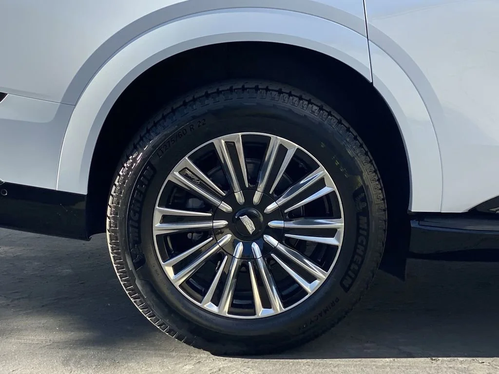 2026 Cadillac Escalade IQL Sport - Photo 49