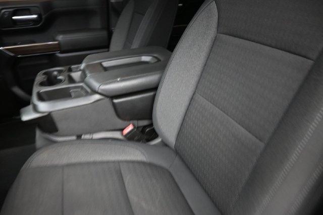 Used 2021 Beige Chevrolet RST image 16