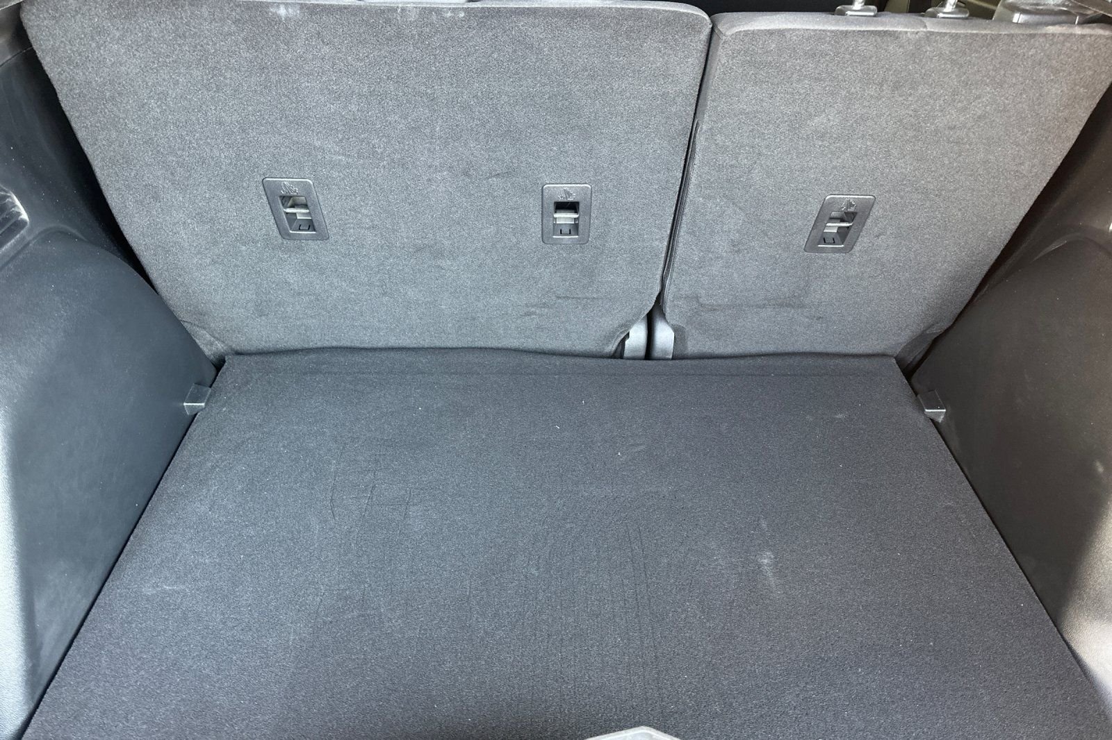 Certified Used 2025 Gray Ford Active image 15