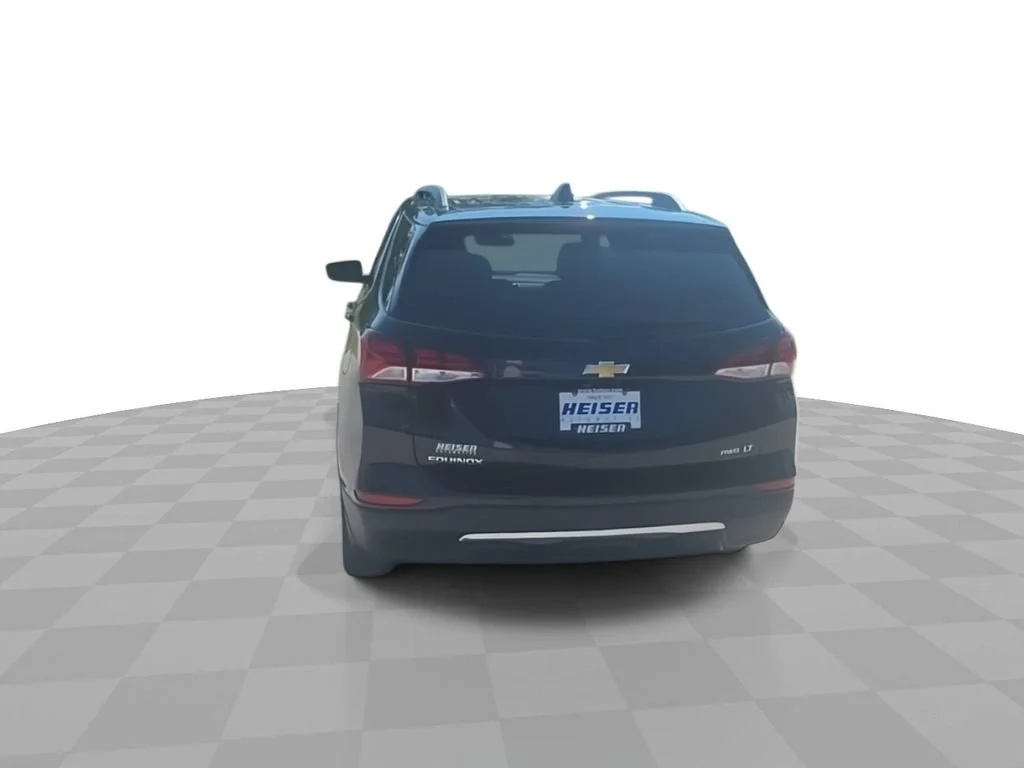 2024 Chevrolet Equinox LT - Photo 7