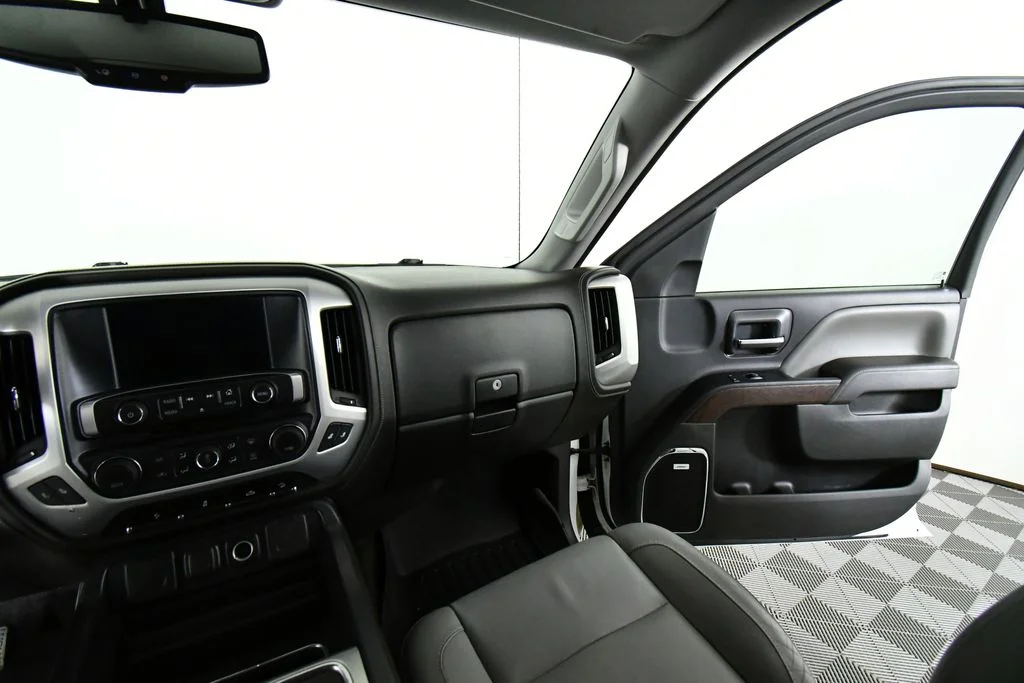 2015 GMC Sierra 1500 SLT - Photo 20