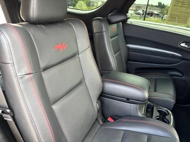 Used 2018 Red Dodge R/T image 24