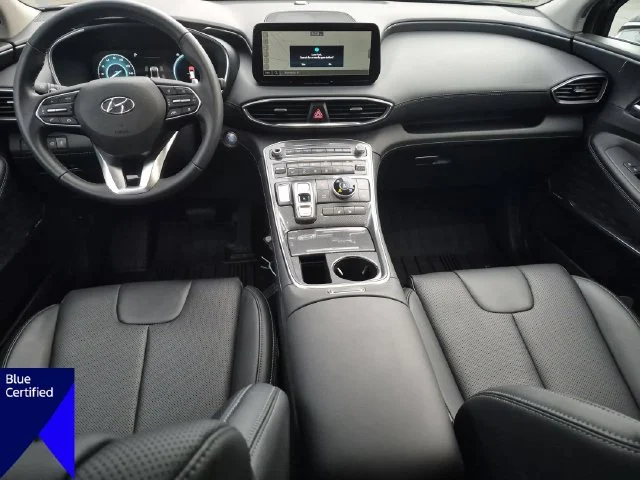 Used 2023 Black Hyundai SEL image 31