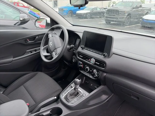 Used 2023 Lunar Hyundai SEL image 11