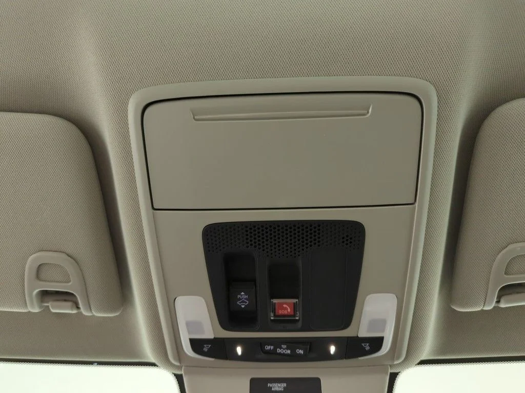 2025 Honda Accord Hybrid EX-L - Photo 25