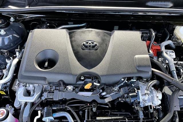 Certified Used 2025 UNDERGROUND Toyota  image 32