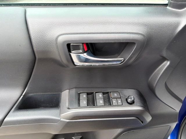 Used 2023 Blue Toyota TRD Off-Road image 26