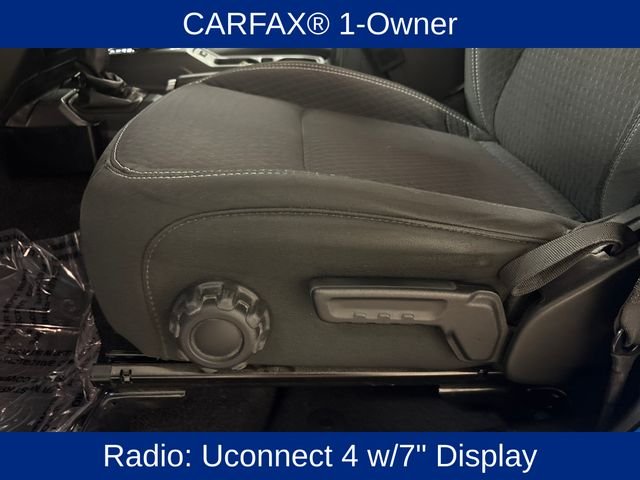 Used 2021 Blue Jeep Unlimited Sport S image 14