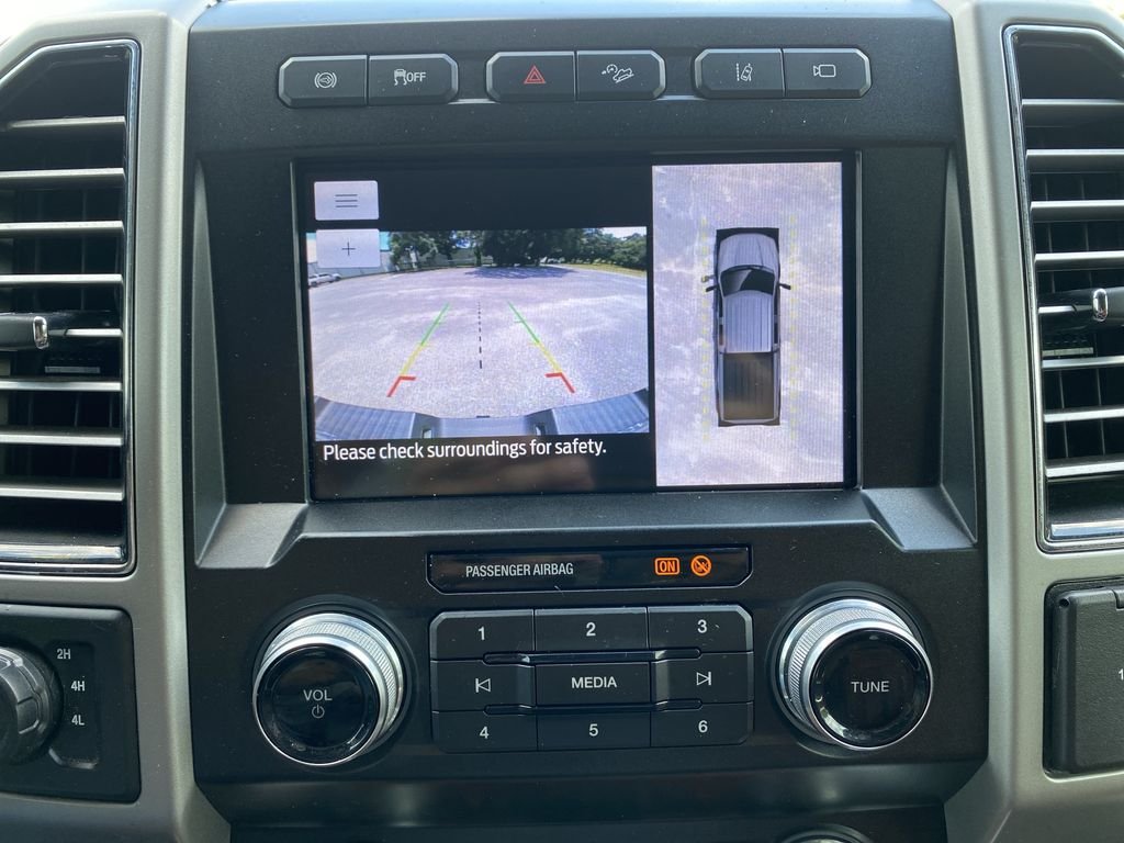 2020 Ford F-250 Super Duty King Ranch - Photo 24