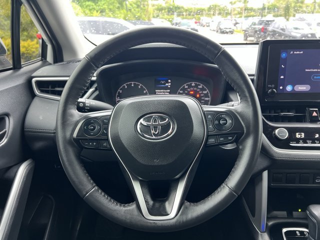 Used 2024  Toyota LE image 15