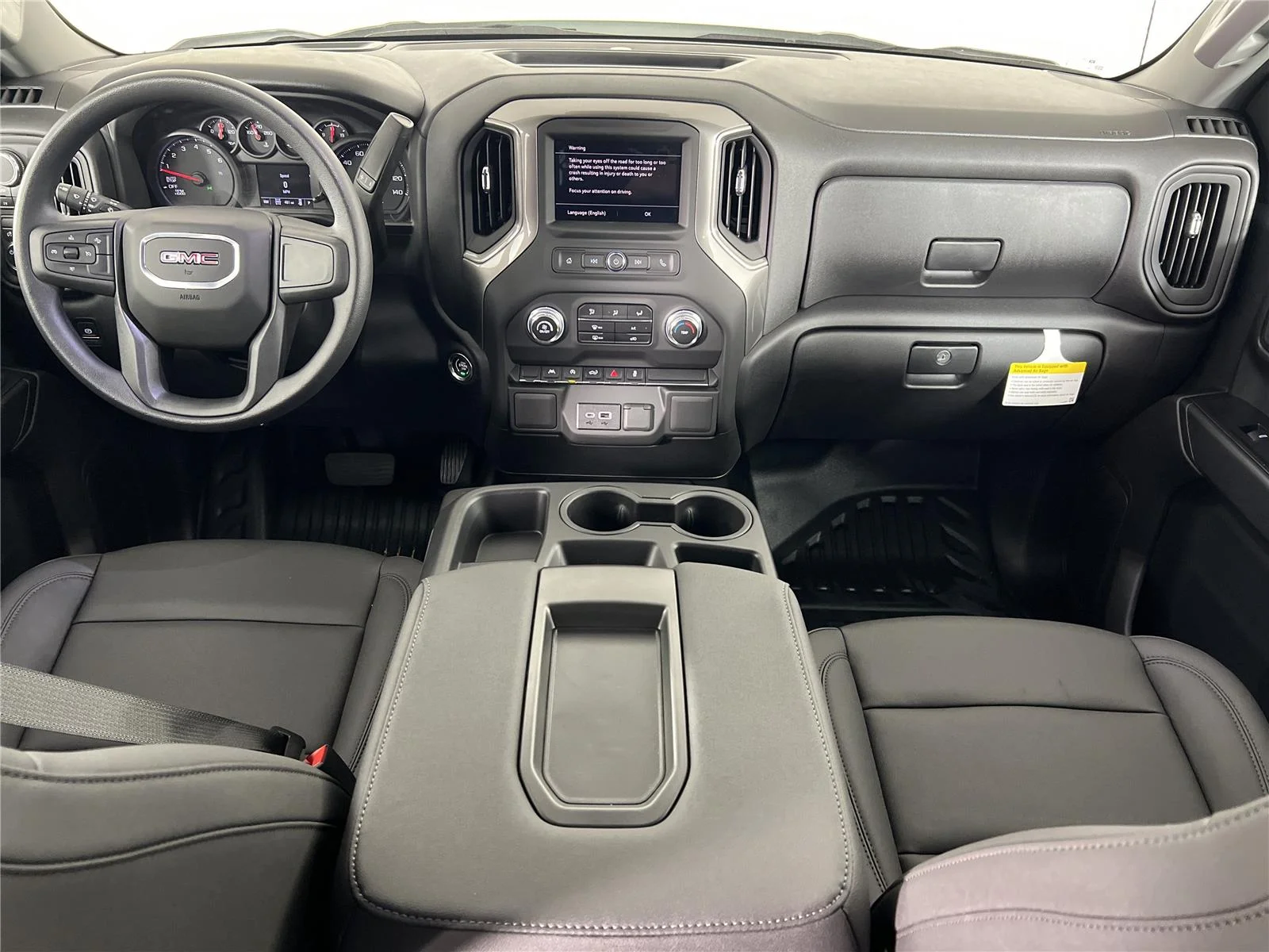 2026 GMC Sierra 1500 Pro - Photo 18