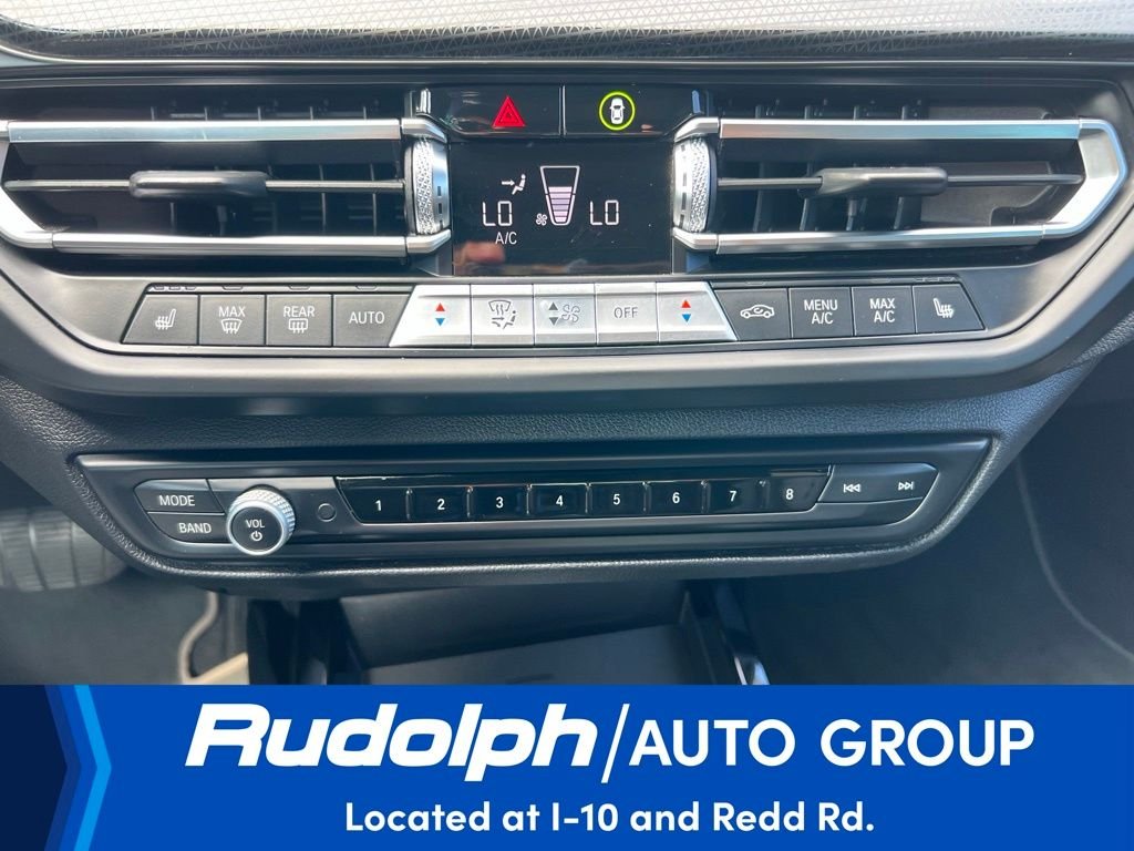 Used 2020 Gray BMW 228i Gran Coupe xDrive image 36