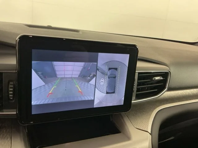 Used 2022  Ford Timberline image 23