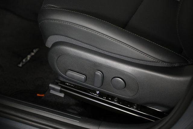 New 2026 Gray Hyundai SEL Premium FWD image 82
