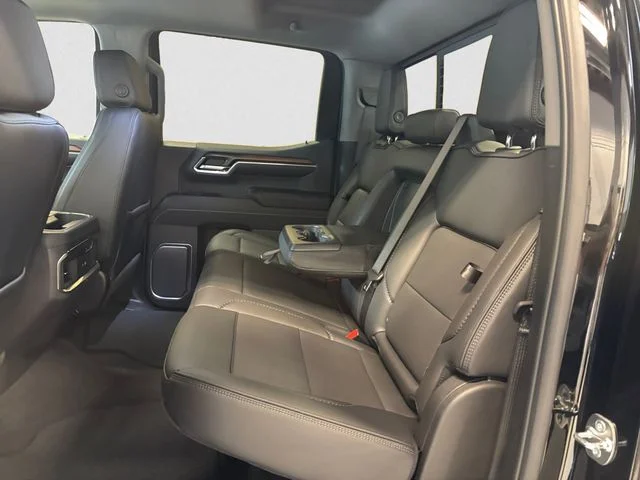 New 2026 Black GMC Denali image 14