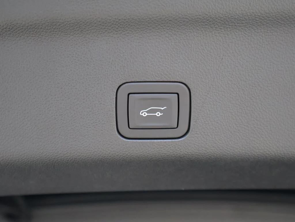 Used 2026 Black Chevrolet RST image 17