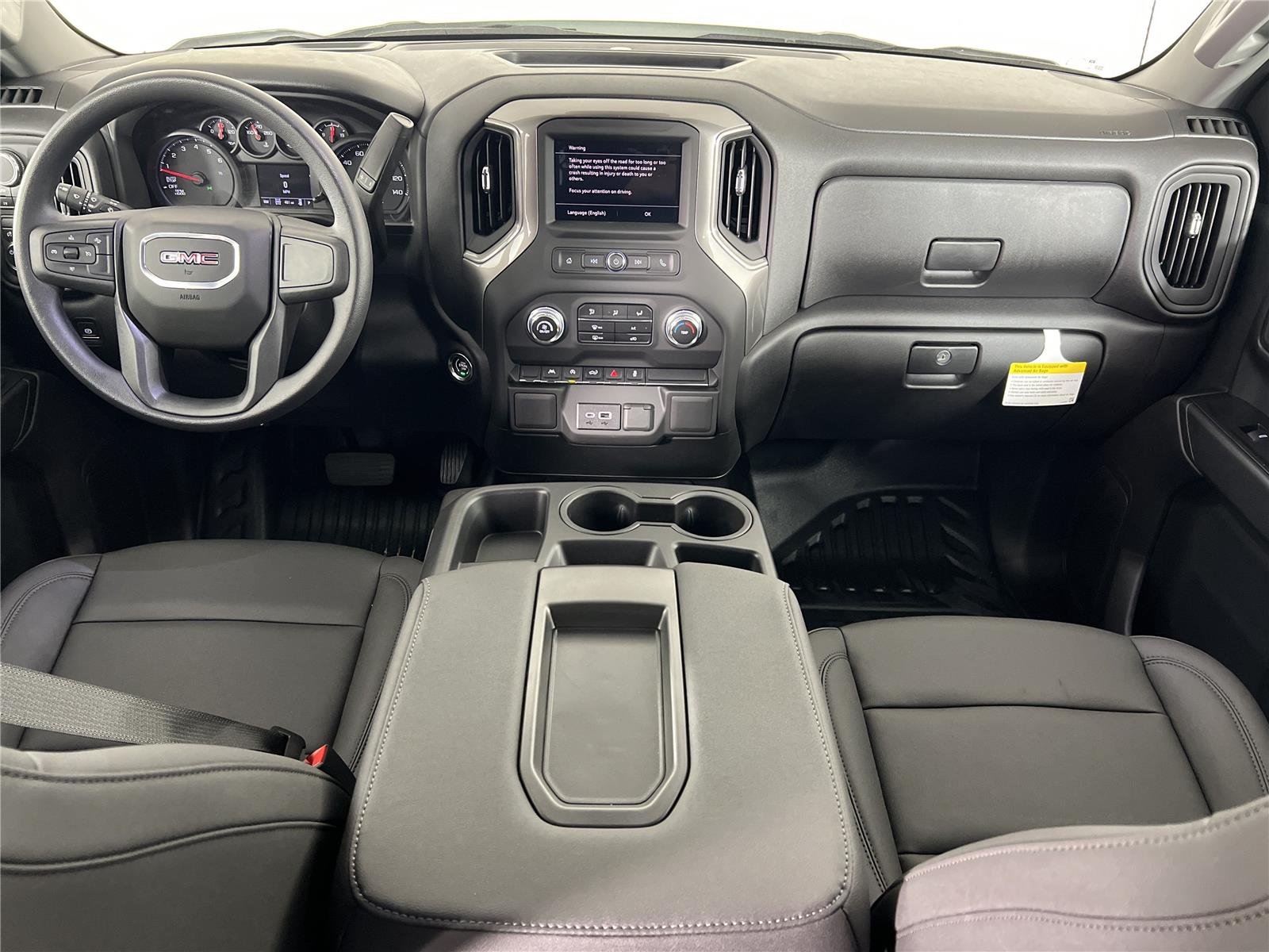 2026 GMC Sierra 1500 Pro - Photo 18
